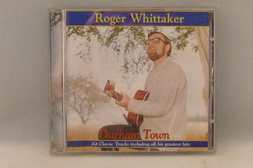 Roger Whittaker - Durham Town, Cd's en Dvd's, Cd's | Pop, Verzenden