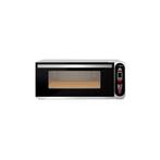 GGM Gastro | Elektrische pizzaoven - Digitaal - 2,4 LCD |, Tuin en Terras, Verzenden, Nieuw, GGM Gastro