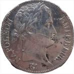 Frankrijk. Napoléon I (1804-1814). 5 Francs 1811-MA,