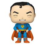 DC Comics POP! Heroes Vinyl Golden Age Superman 9 cm, Ophalen of Verzenden, Nieuw
