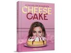 Veiling - Ik zag wel dat je naar m’n cheesecake, Boeken, Kookboeken, Nieuw