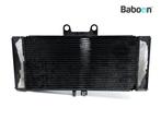 Radiateur Suzuki GSX 650 F 2008-2012 (GSX650F CJ1), Motoren, Onderdelen | Suzuki, Verzenden, Gebruikt