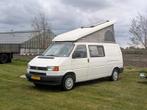 Verlengde camperbus Volkswagen, T4 Transporter, bouwjaar, Caravans en Kamperen