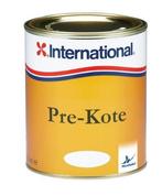 International Pre-Kote grondverf 750 ml., Ophalen of Verzenden, Nieuw, Zeilboot of Motorboot