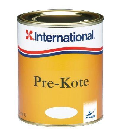 International Pre-Kote grondverf 750 ml., Watersport en Boten, Bootonderdelen, Nieuw, Zeilboot of Motorboot, Ophalen of Verzenden