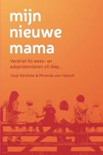 Mijn nieuwe mama 9789090283845 Evelien Baks, Verzenden, Gelezen, Evelien Baks