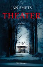 Theater / Steve Stern / 1 9789461318534 Jan Smets, Verzenden, Gelezen, Jan Smets