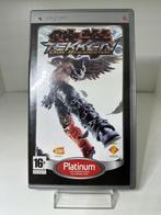 Tekken Dark resurrection (Platinum), Verzenden, Nieuw