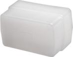 Metz Mecabounce Diffuser MBM04 (voor Mecablitz M400) (Nieuw, Verzenden, Nieuw