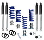 Triple-S schroefset Chrysler Crossfire verlaging, Verzenden, Nieuw