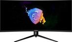 MSI G244F - Full HD Gaming Monitor - 170hz - 24 inch, Computers en Software, Monitoren, Ophalen of Verzenden, Zo goed als nieuw