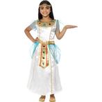 Voordelige Cleopatra jurk voor meisjes - Egyptische kleding, Ophalen of Verzenden, Nieuw