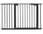 Premier PLUS Klemhekje 6 spijlen 112-119,3 cm - Zwart, Ophalen of Verzenden, Zo goed als nieuw
