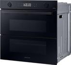 Samsung 76L 60cm Dual Cook Flex™ Oven 4-serie NV7B4550UAB/U1, Nieuw, Ophalen of Verzenden