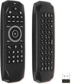 Bestel nu jouw G7 Air Mouse met Voice & Toetsenbord !, Ophalen of Verzenden, Nieuw, Origineel, Game console