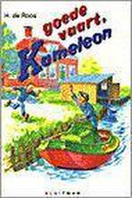 Goede vaart, Kameleon / Nostalgische editie / Kameleon / 50, Verzenden, Gelezen, H. de Roos