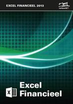 Excel financieel 2013 / Office compact 9789059065055, Verzenden, Zo goed als nieuw, D. Knetsch