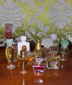 Cartier, Lalique, Lancôme, Etc - Pot (12) - Glas -