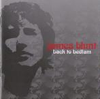 cd - James Blunt - Back To Bedlam, Zo goed als nieuw, Verzenden