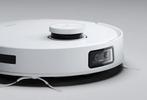 Ecovacs Deebot T10 PLUS - Robotstofzuiger - Wit - Inclusief, Verzenden, Nieuw