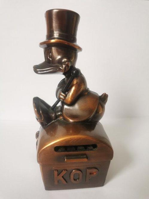 Disney Showcase Collection - 1 Spaarpot - 1970, Verzamelen, Disney