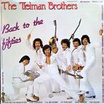 Lp - Tielman Brothers - Back To The Fifties, Verzenden, Nieuw in verpakking