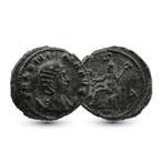 Romeinse munt - Salonia 254 - 268 - Antoninianus 263 - 264, Verzenden