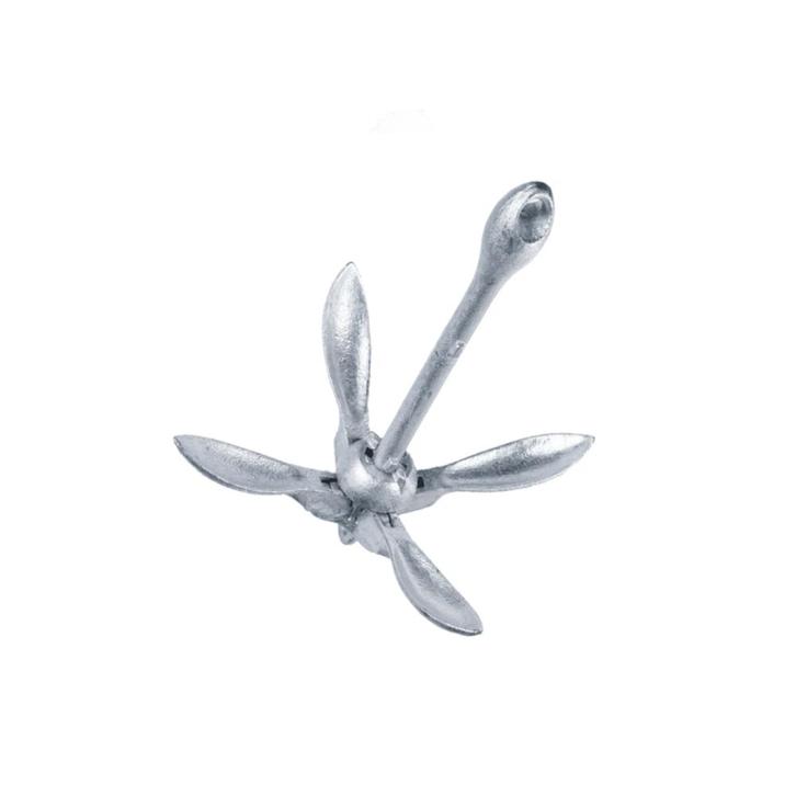 Talamex Paraplu anker 1,5 kg, Watersport en Boten, Accessoires en Onderhoud, Nieuw, Ophalen of Verzenden