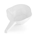Tupperware Handvergietje Wit, Ophalen of Verzenden, Nieuw, Wit
