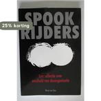 Spookrijders 9789058713438 R. ten Bos, Verzenden, Zo goed als nieuw, R. ten Bos
