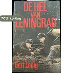 Hel van Leningrad 9789067900188 Gert Ledig, Boeken, Verzenden, Zo goed als nieuw, Gert Ledig