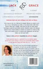 Achter gesloten deuren 9789026339936 B.A. Paris, Boeken, Verzenden, Zo goed als nieuw, B.A. Paris