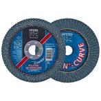 Paard 67689072 waaierschijf Polifan Z 40 Sgp-Curve M 150 mm,, Huis en Inrichting, Woonaccessoires | Overige, Verzenden, Nieuw