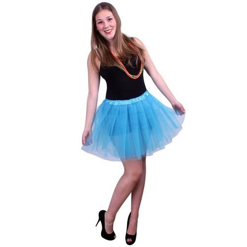 Dames verkleed rokje blauw - Rokken, Kleding | Dames, Carnavalskleding en Feestkleding, Verzenden