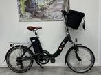 VG Lavil Elektrische Vouwfiets, 16 tot 18 inch, Versnellingen, Zo goed als nieuw, Dames