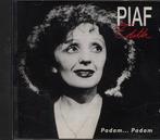 cd - Edith Piaf - Padam... Padam, Cd's en Dvd's, Verzenden, Zo goed als nieuw