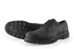 Timberland Veterschoenen in maat 43 Zwart | 10% extra, Kleding | Heren, Schoenen, Verzenden, Zo goed als nieuw, Veterschoenen