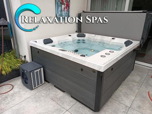 Jacuzzi Warmtepompen | inclusief installatie aan huis, Tuin en Terras, Bubbelbaden en Hottubs, Vast, Nieuw, Pomp