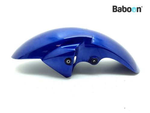 Voorspatbord Yamaha YZF R6 2003-2005 (YZF-R6 5SL), Motoren, Onderdelen | Yamaha, Gebruikt, Verzenden