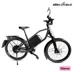 Klever X Alpha 45 H52. Inclusief thuisbezorgd, Ophalen of Verzenden, Nieuw, 50 km per accu of meer, Overige merken