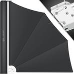 KESSER® opvouwbaar balkonscherm met muurbeugel - 140x140cm -, Tuin en Terras, Verzenden, Zo goed als nieuw