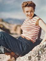 Marilyn Monroe,  by photographer André de Dienes (1913-1985), Verzamelen