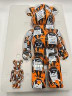 Brandalised - BEARBRICK BRANDALISED “Do Nothing You’ll Live