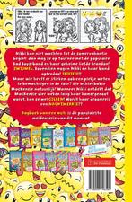 Op tourNEE! / Dagboek van een muts / 14 9789026148590, Boeken, Kinderboeken | Jeugd | 10 tot 12 jaar, Verzenden, Zo goed als nieuw