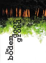 De bodem doorgrond 9789081226516 Anne Rottink, Verzenden, Gelezen, Anne Rottink