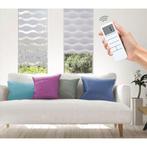 Good Life Elektrisch rolgordijn Wave - Smart Home met, Verzenden, Nieuw