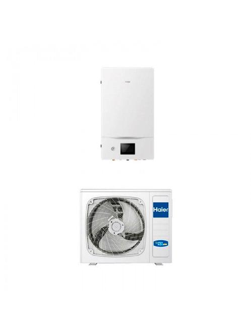 Haier Super Aqua Split Super Aqua S 6 - 6kW Bibloc, Doe-het-zelf en Verbouw, Verwarming en Radiatoren, Overige typen, Nieuw, Ophalen of Verzenden
