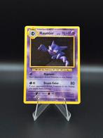 Pokemon 2016 Xy Evolutions Haunter #48/108, Hobby en Vrije tijd, Verzamelkaartspellen | Pokémon, Verzenden, Nieuw