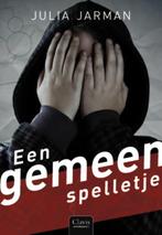 Een gemeen spelletje / Clavis levensecht 9789050165419, Boeken, Verzenden, Gelezen, J. Jarman