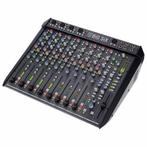 SSL Big SIX – kort gebruikt als nieuw, Muziek en Instrumenten, Mengpanelen, Ophalen of Verzenden, Zo goed als nieuw